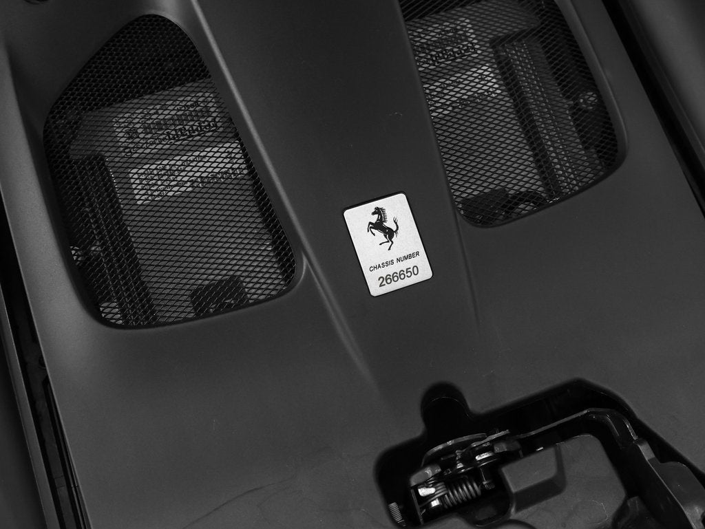 2021 Ferrari 812 GTS Base