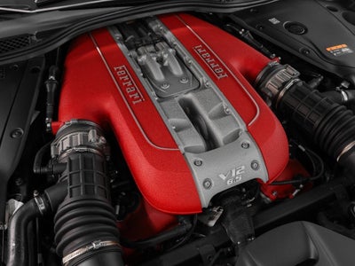 2021 Ferrari 812 GTS Base