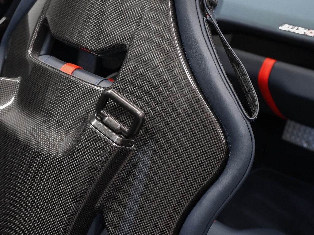 2021 Ferrari 812 GTS Base