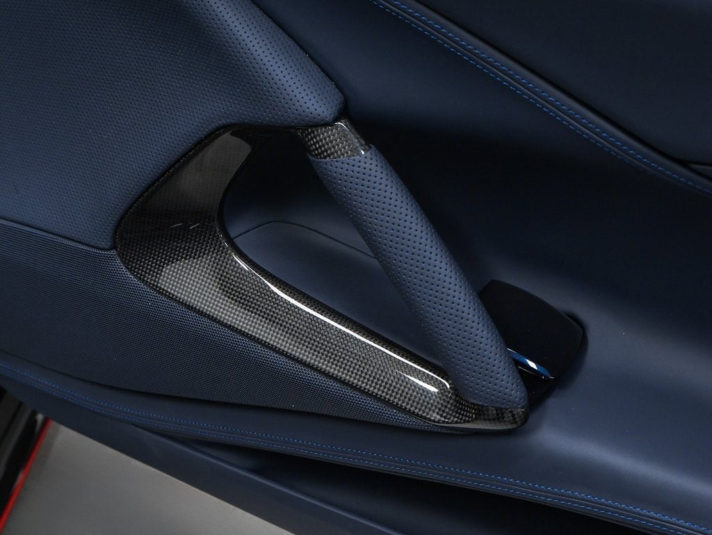 2021 Ferrari 812 GTS Base