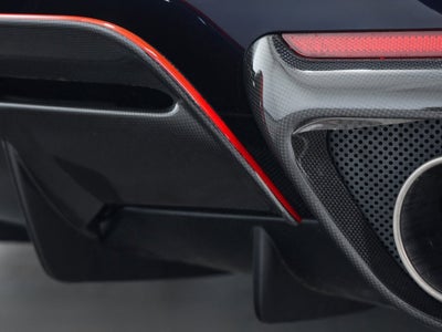 2021 Ferrari 812 GTS Base