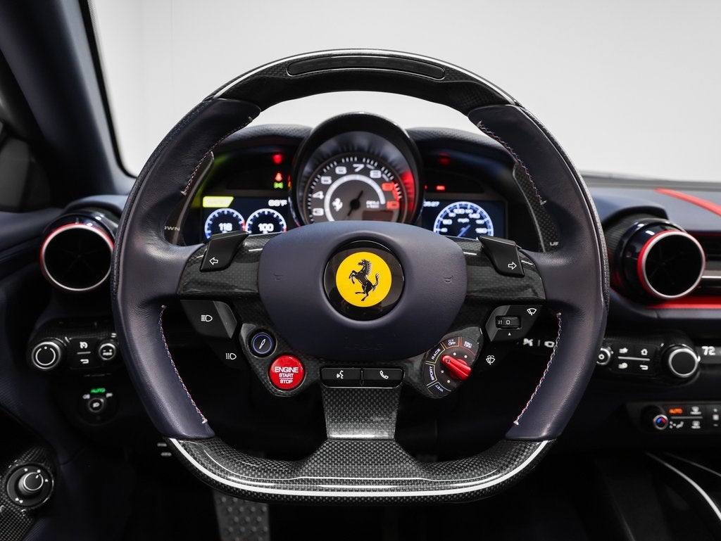 2021 Ferrari 812 GTS Base