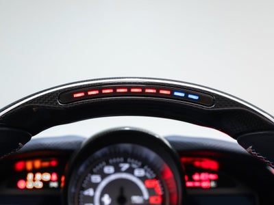 2021 Ferrari 812 GTS Base