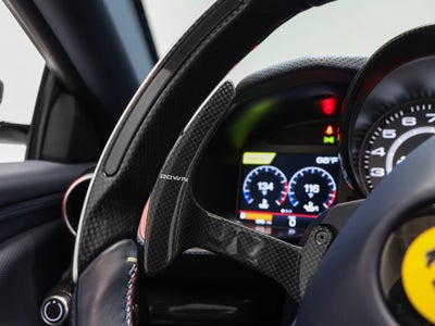 2021 Ferrari 812 GTS Base