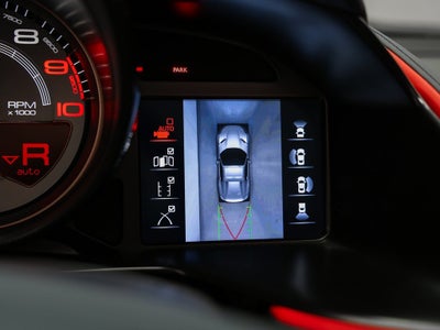 2021 Ferrari 812 GTS Base