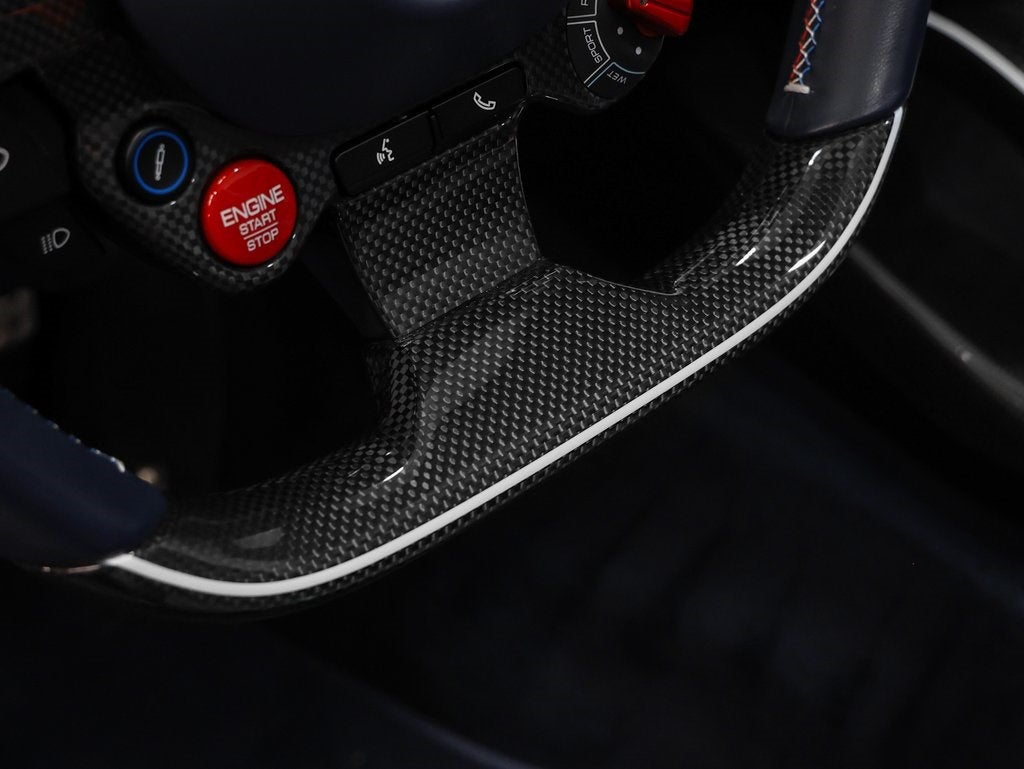 2021 Ferrari 812 GTS Base