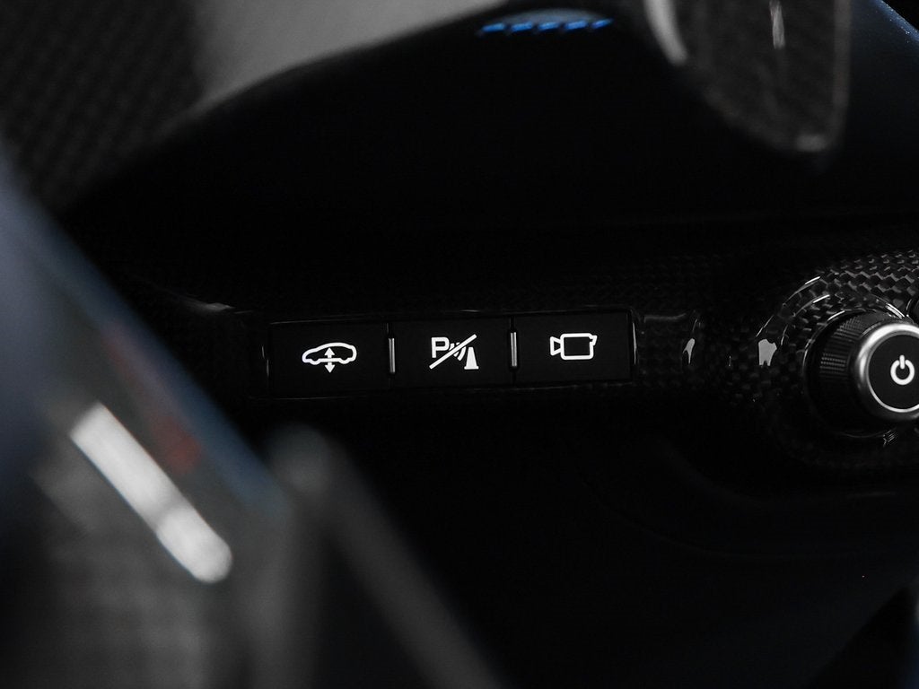 2021 Ferrari 812 GTS Base