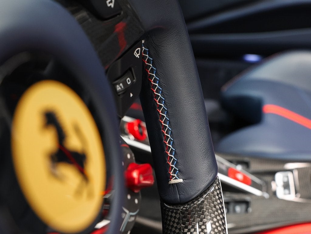 2021 Ferrari 812 GTS Base