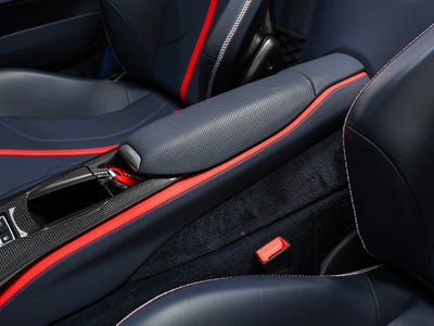 2021 Ferrari 812 GTS Base