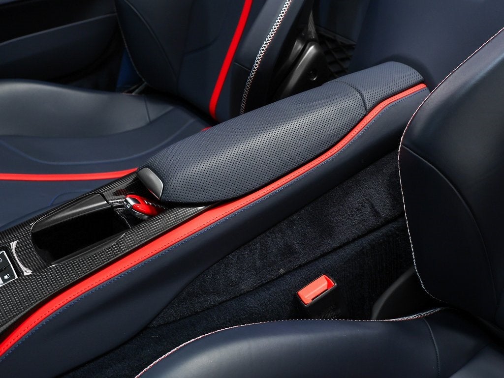 2021 Ferrari 812 GTS Base