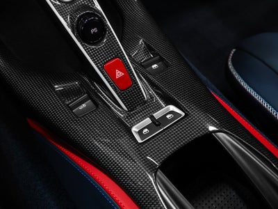 2021 Ferrari 812 GTS Base