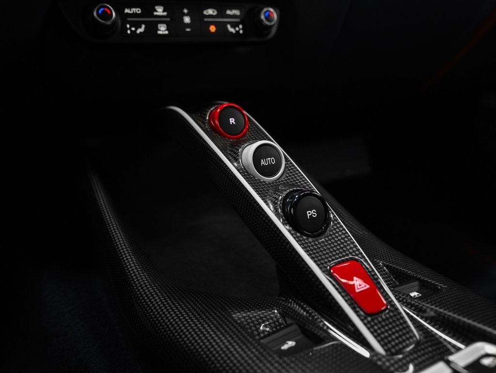 2021 Ferrari 812 GTS Base