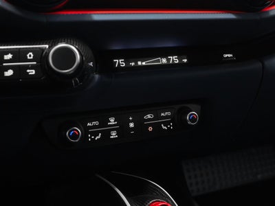 2021 Ferrari 812 GTS Base