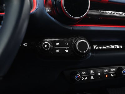 2021 Ferrari 812 GTS Base