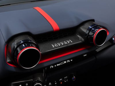 2021 Ferrari 812 GTS Base