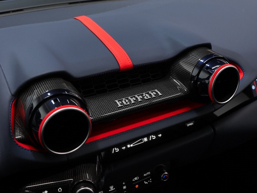 2021 Ferrari 812 GTS Base