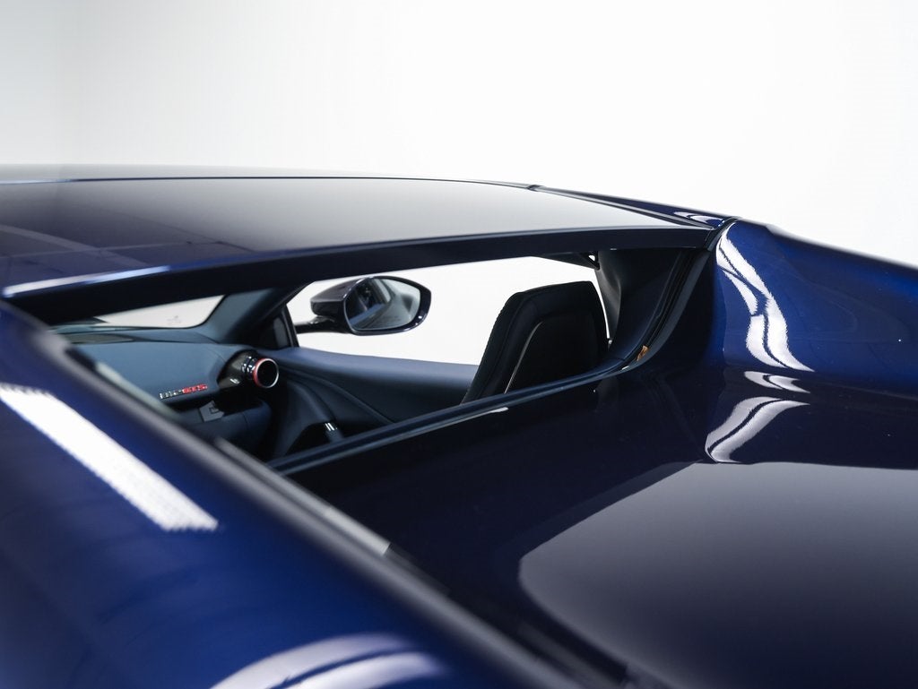 2021 Ferrari 812 GTS Base