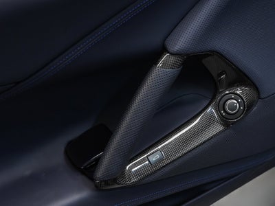 2021 Ferrari 812 GTS Base