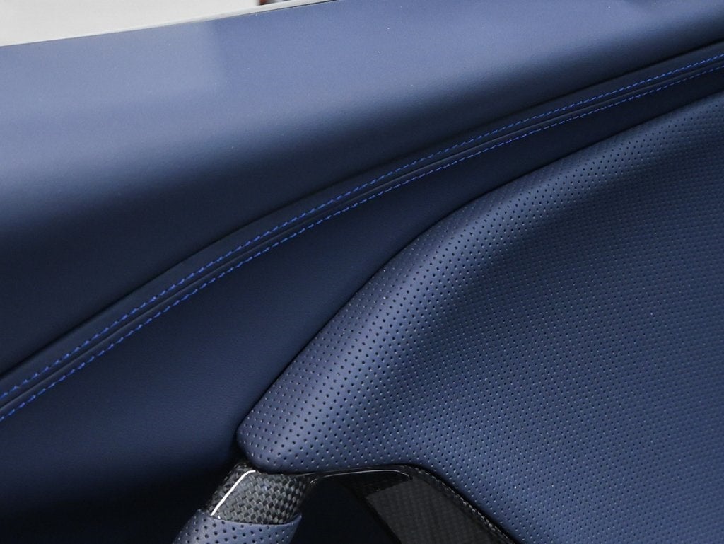 2021 Ferrari 812 GTS Base