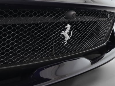 2021 Ferrari 812 GTS Base