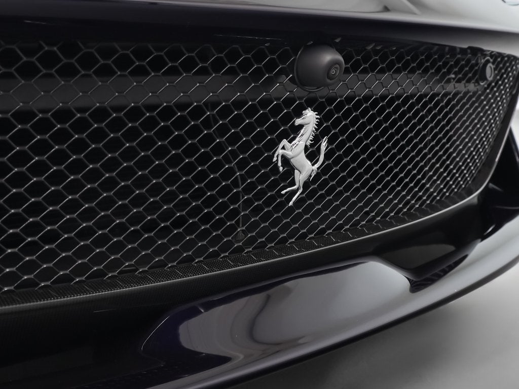 2021 Ferrari 812 GTS Base