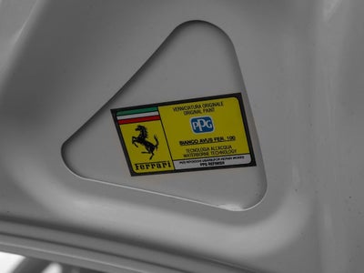 2023 Ferrari Roma Base