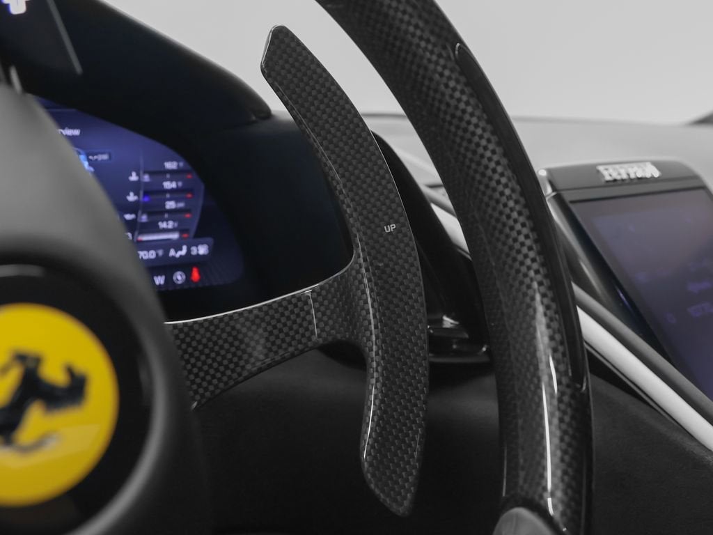 2023 Ferrari Roma Base