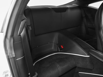 2023 Ferrari Roma Base