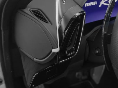 2023 Ferrari Roma Base