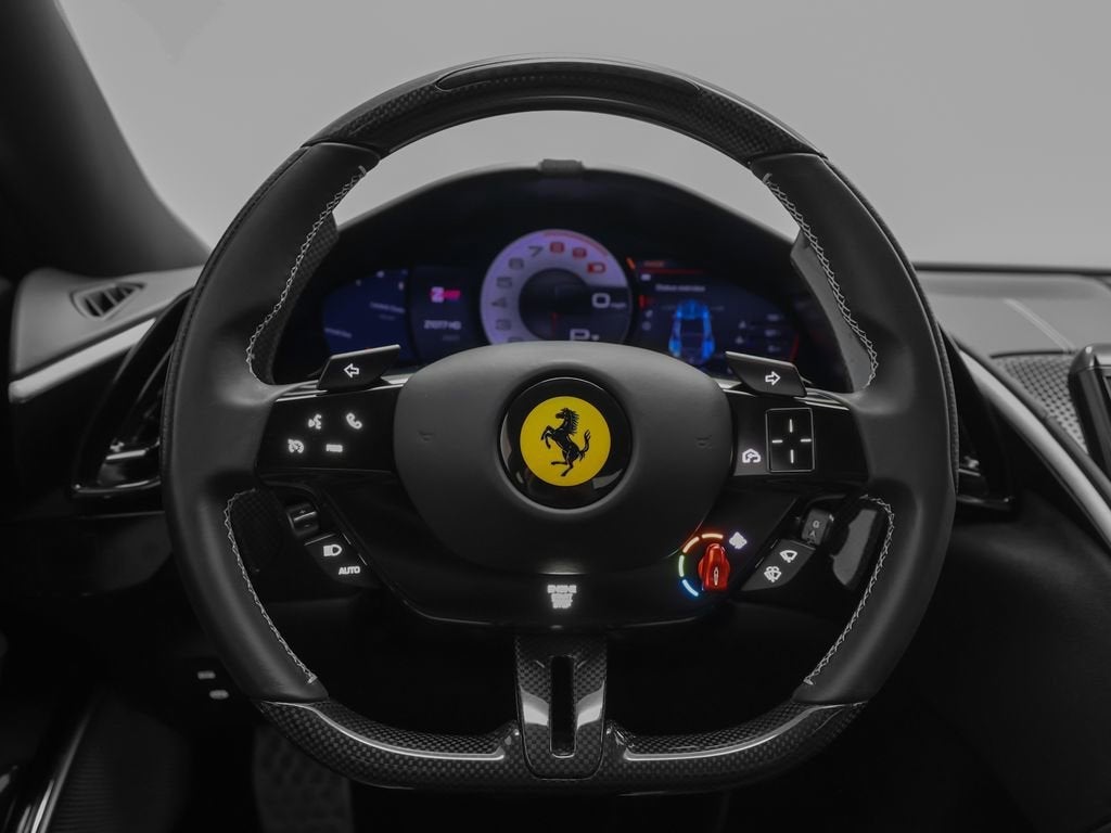 2023 Ferrari Roma Base