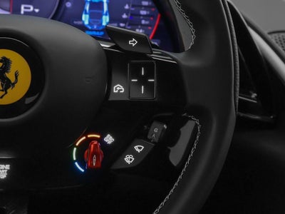 2023 Ferrari Roma Base