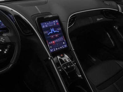 2023 Ferrari Roma Base