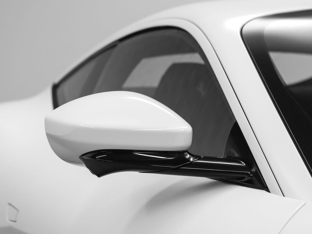 2023 Ferrari Roma Base