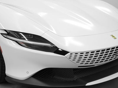 2023 Ferrari Roma Base