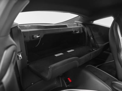 2023 Ferrari Roma Base