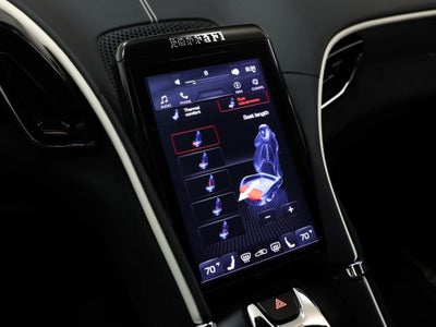 2023 Ferrari Roma Base