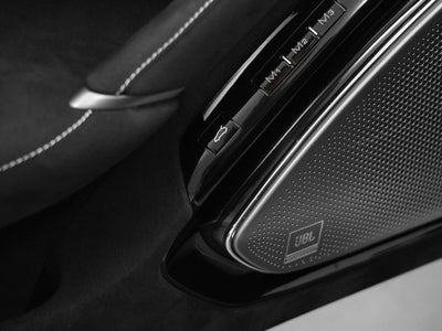 2023 Ferrari Roma Base