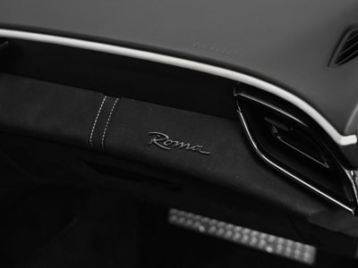 2023 Ferrari Roma Base