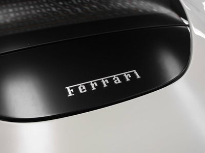 2023 Ferrari Roma Base