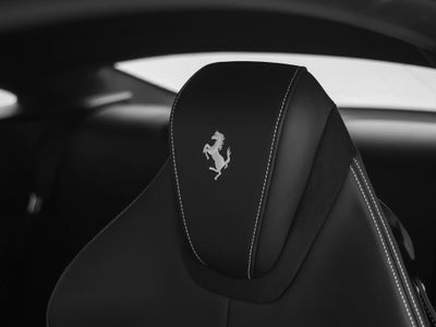 2023 Ferrari Roma Base