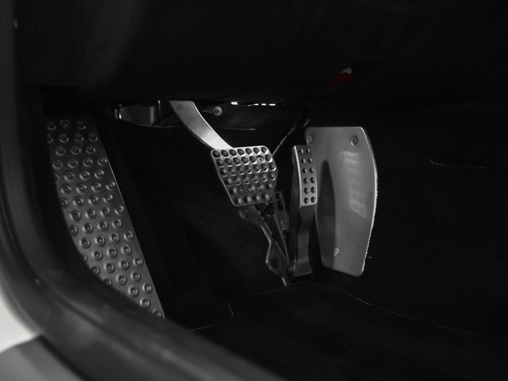 2023 Ferrari Roma Base