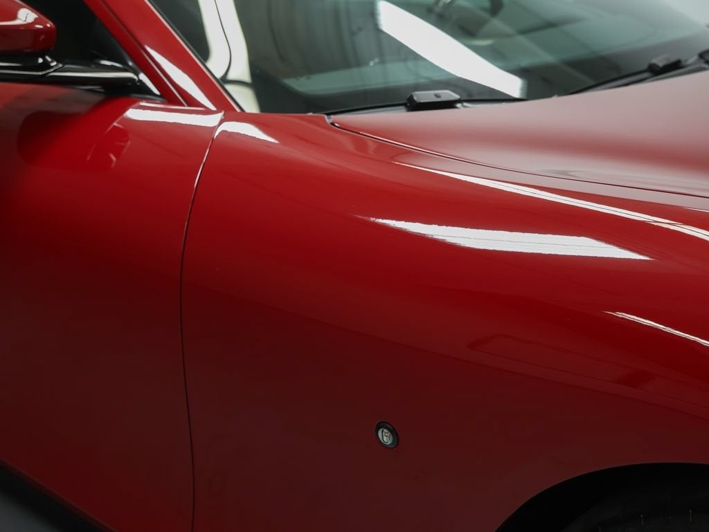 2023 Ferrari Roma Base