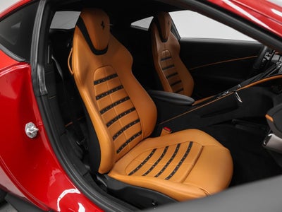 2023 Ferrari Roma Base