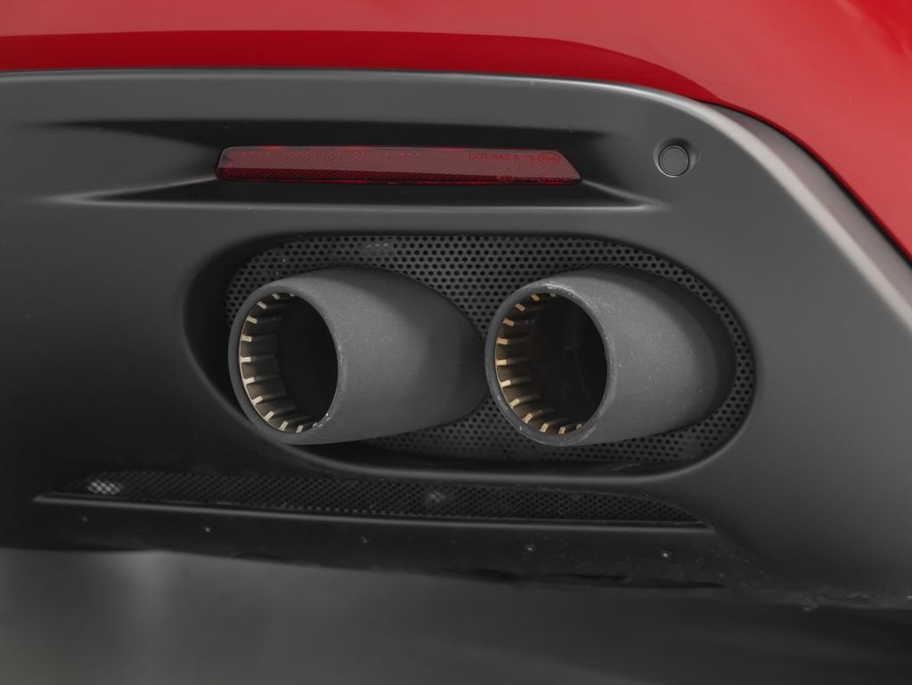 2023 Ferrari Roma Base