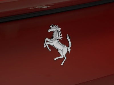 2023 Ferrari Roma Base