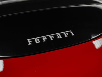 2023 Ferrari Roma Base