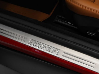 2023 Ferrari Roma Base