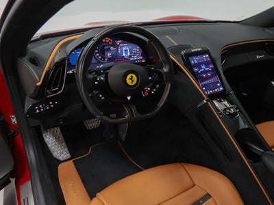 2023 Ferrari Roma Base