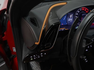 2023 Ferrari Roma Base