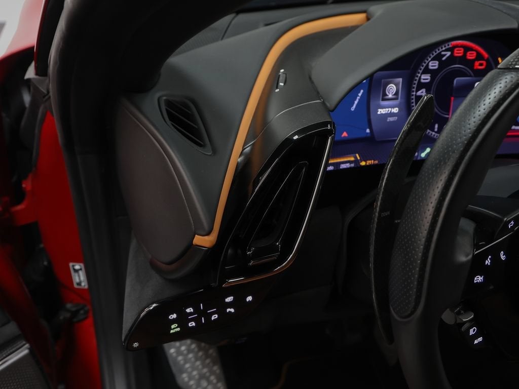 2023 Ferrari Roma Base